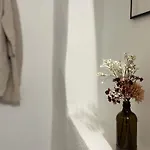 Apartmán Kleines Paradies Mit Privater Sauna *
