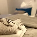 Kleines Paradies Mit Privater Sauna Apartmán Erkheim
