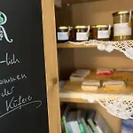 Kleines Paradies Mit Privater Sauna