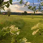 Kleines Paradies Mit Privater Sauna Apartmán Erkheim
