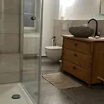 Kleines Paradies Mit Privater Sauna Apartmán Erkheim