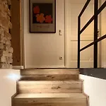 Apartmán Kleines Paradies Mit Privater Sauna Erkheim