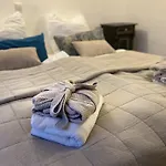 Apartmán Kleines Paradies Mit Privater Sauna *