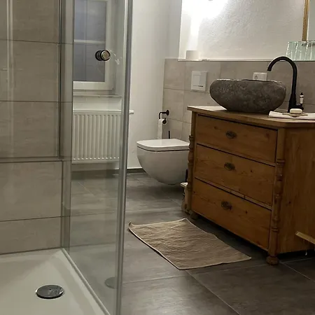 Kleines Paradies Mit Privater Sauna Lejlighed Erkheim
