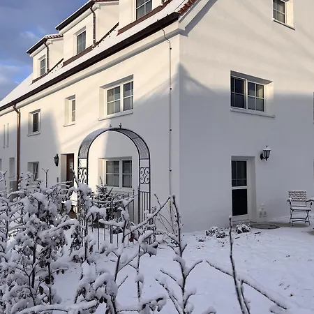 Kleines Paradies Mit Privater Sauna Apartment Erkheim