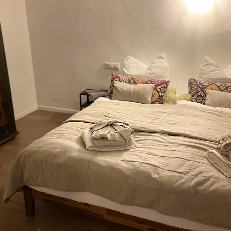 Kleines Paradies Mit Privater Sauna *