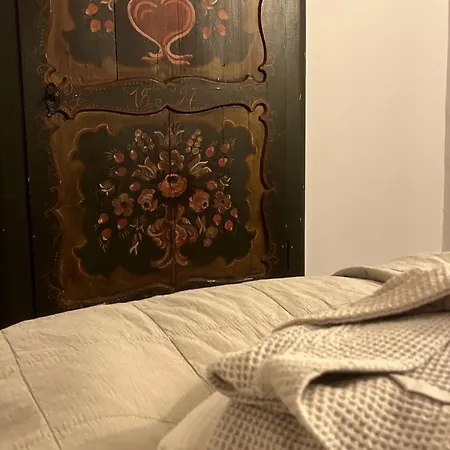 Kleines Paradies Mit Privater Sauna Apartment *