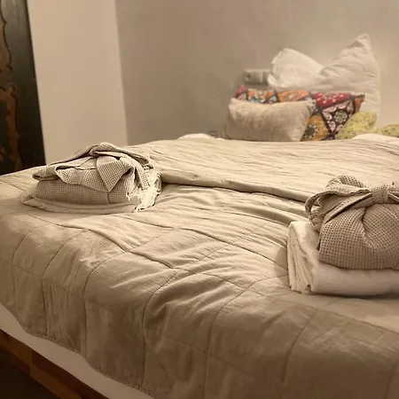 Kleines Paradies Mit Privater Sauna *