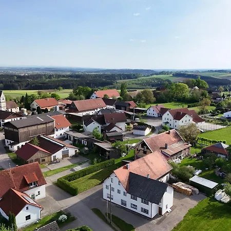 公寓 Kleines Paradies Mit Privater Sauna *