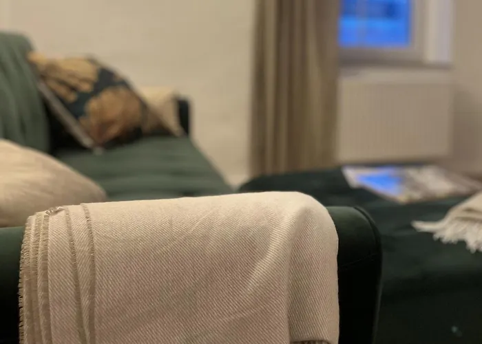 Kleines Paradies Mit Privater Sauna * Erkheim